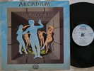 ARCADIUM 