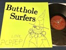BUTTHOLE SURFERS 