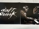 Daft Punk Discovery Double Vinyl LP Record