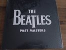 The Beatles - Past Masters - 2017 DeAgostini Double Vinyl LP, In Shrink Nr Mint
