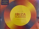 Pete Tong : Ibiza Classics VINYL 10th Anniversary  12