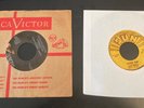 Elvis Presley 45, Sun 223, Mystery Train Reissue—Unplayed  + Bonus: Lawdy/Clawdy