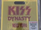 KISS DYNASTY 45TH ANNIVERSARY PICTURE DISC #76 LIMITED TO 500 WORLDWIDE  New
