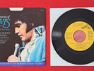 Elvis 45 Rare PROMO Copy 