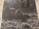 R.E.M. - Murmur LP - 1984  - I.R.S. Records SP-70014 VG+In Shrink W/ Hype Stic