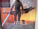 Original Video Game Soundtrack Star Wars Jedi: Survivor