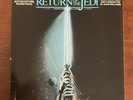 Star Wars: Return of the Jedi LP Vinyl Record RSO Soundtrack 12