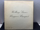 Rolling Stones “Beggars Banquet” PS-539 Stereo London Vintage 1968 Vinyl LP VG+