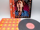 The Psychedelic Furs ‎– Mirror Moves Japan LP OBI VINYL Epic ‎– 28 3P-530