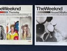 The Weeknd - House of Balloons (10th Anniversary) & Thursday NEW Sealed Vinyl LP