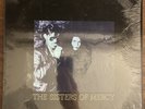 The Sisters of Mercy Lucretia My Reflection 0-66747 Elektra Single 1988 Vinyl