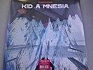 RADIOHEAD - KID A MNESIA - Limited Edition triple RED VINYL - 2021 - SEALED