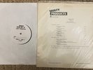DEAD KENNEDYS In God We Trust, Inc. EP TEST PRESS on Alternative Tentacles