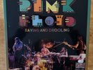 BOX SET 4 LPs PINK FLOYD RAVING AND DROOLING BOSTON 1975 COLOR WAX LIMITED EDIT