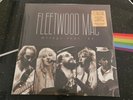 Fleetwood Mac Mirage Tour '82 3 LP Vinyl Record Sealed New