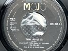 Lyn Collins - Think ( About It ) - Mojo 7”