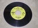 BEATLES ALL YOU NEED IS LOVE DJ CAPITOL 5964 45 RPM