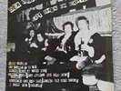 SEX PISTOLS LAST SHOW ON EARTH/ SID VICIOUS DRUGS KILL VINYL ALBUM