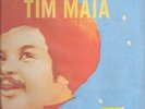 vinyl record album Tim Maia Brazil funk soul psych 2XLP gatefold Luaka Bop