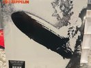 LED ZEPPELIN I 1 DEBUT 180G JIMMY PAGE REMASTERED LP NEW SEALED LOW$ SELF TITLED