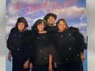 CLARK SISTERS Heart & Soul LP Rejoice 501028 1986 EX/VG+ Detroit Gospel Soul