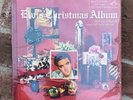 ELVIS PRESLEY Christmas Album - 1957 1S/1S 1st Press RCA LP - G+