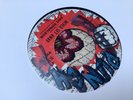 Eric Donaldson , Never Get Away , Pat Satchmo , Hello Dolly    , 7”Punch.
