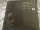 JOHN COLTRANE Ballads IMPULSE A-32 Stereo Van Gelder