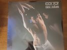 SEALED  Iggy Pop New Values 1979 Vinyl LP - Arista, AB 4237 KENDUN, 1st Pressing