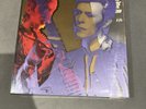 David Bowie 1989 DMM 6-LP Box Set Sound and Vision On Clear Vinyl