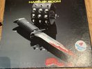 Black Sabbath - Hand Of Doom 4 LPs, Box, Vinyl RAR