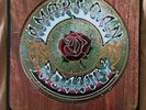 Grateful Dead American Beauty Vinyl Record LP 1st Press Green Label EX LIKE NEW
