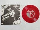 KATE BUSH - 1985 MESSAGE - JAPANESE JAPAN 7