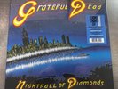 Grateful Dead – Live 10/16/1989 Nightfall Of Diamonds 4xLP Box Set RSDSEALED