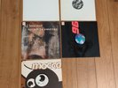 Rare 90s House Record Set of 5 Includes Daft Punk Remix I:Cube CJ Bolland