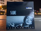 Sade Diamond Life Vinyl LP 1984 Epic Records EPC 26044 Gatefold Sleeve