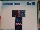 The KLF The White Room Vinyl 1991 JAMS LP006