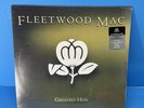 Vinyl Record Fleetwood Mac Greatest Hits