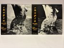 Ivan Moravec Chopin Nocturnes Vol 1&2 Connoisseur Society OG LPs Cheesecake RARE