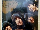 BEATLES Rubber Soul LP Capitol 1960's Stereo Pressing (ST 2442) RIAA 9 SEALED