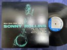 SONNY ROLLINS SAME VOL. 2 BLUE NOTE BLP 1558 MONO JAPAN Vinyl LP
