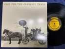 MINT  GEORGE WALLINGTON JAZZ FOR THE CARRIAGE TRADE PRESTIGE SGD 18 MONO JP LP