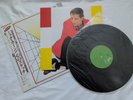 JAPAN / MICK KARN - TITLES - JAPANESE LP VINYL + OBI + INSERT