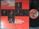 NEW SWING SEXTET A Taste Of...SOUL/BOOGALOO LATIN LP COTIQUE STEREO CS 1026 ORIG