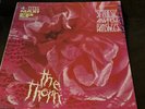 Siouxsie &  the Banshees - The Thorn Maxi Single Vinyl EP  (881 396-1) OOP-RARE
