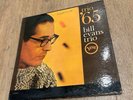 Bill Evans Trio ‘65 Vinyl LP Verve V-8613 Jazz Record Original Press