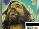 IN HAND  Matt Berry Heard Noises PSYCHEDELIC SWIRL Vinyl LP•Brand New•