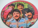 THE BEATLES..THE ALTERNATE SGT PEPPERS, SUPERB RARE  12