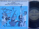 Graeme Bell & His Australian jazz band ORIG OZ 10