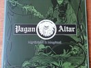 Pagan Altar - Mythical & Magical